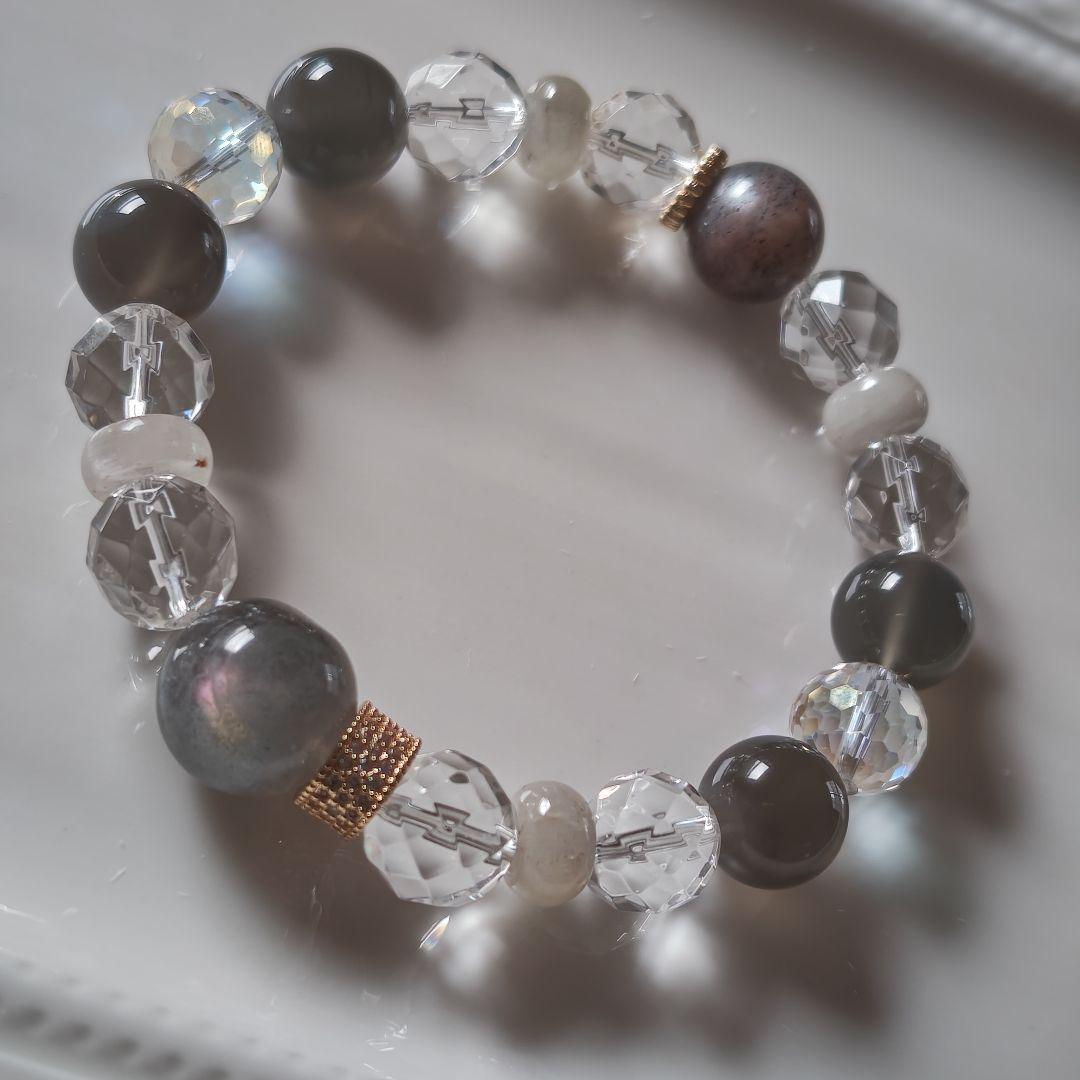 専用です♡新作♡ちょっとB子ブレス