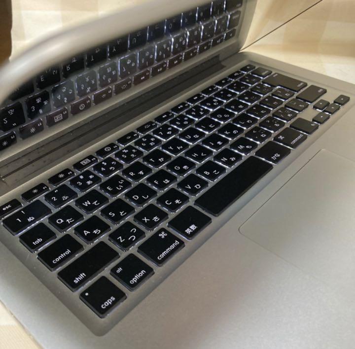 Macbook Pro 13-inch Mid 2009 8GB WJcD4-m10625102362 人気最新品