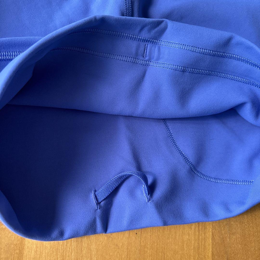 Lululemon ハイウエストレギンス