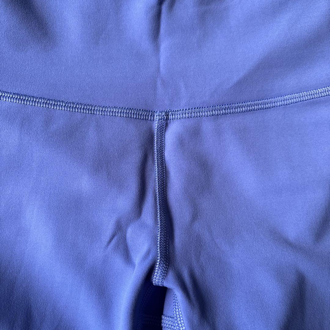 Lululemon ハイウエストレギンス