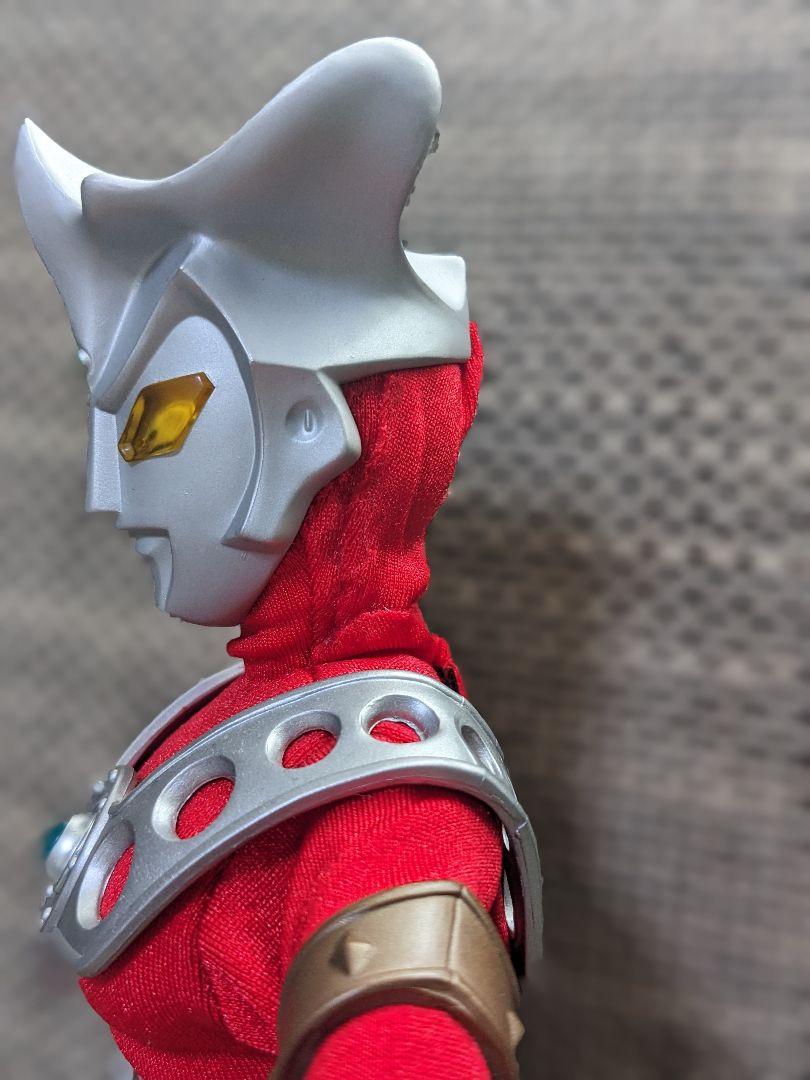 豊富な商品から ウルトラマンレオ ウルトラマン レオ RAH メディコム・トイ カスタム 特撮