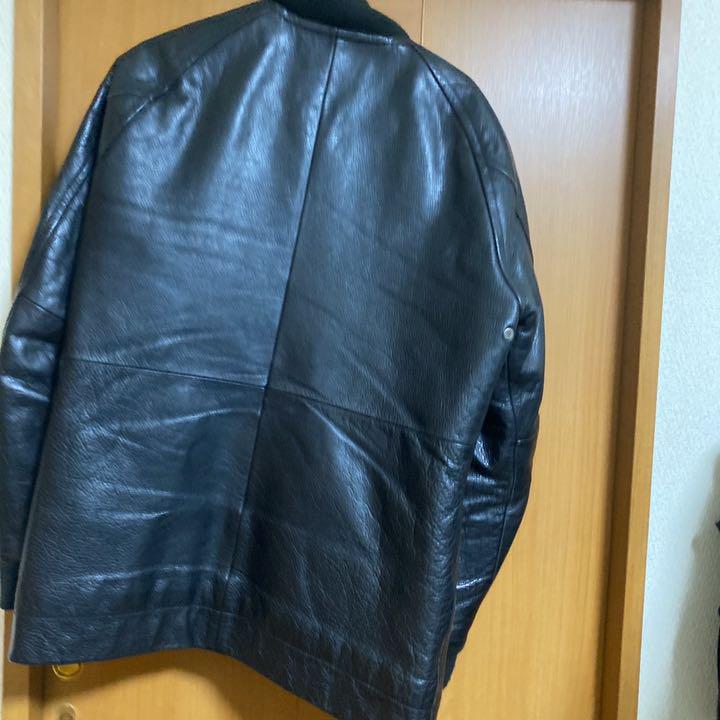 ソフネット sophnet レザージャケット pXx5w-m10626812729 レザージャ
