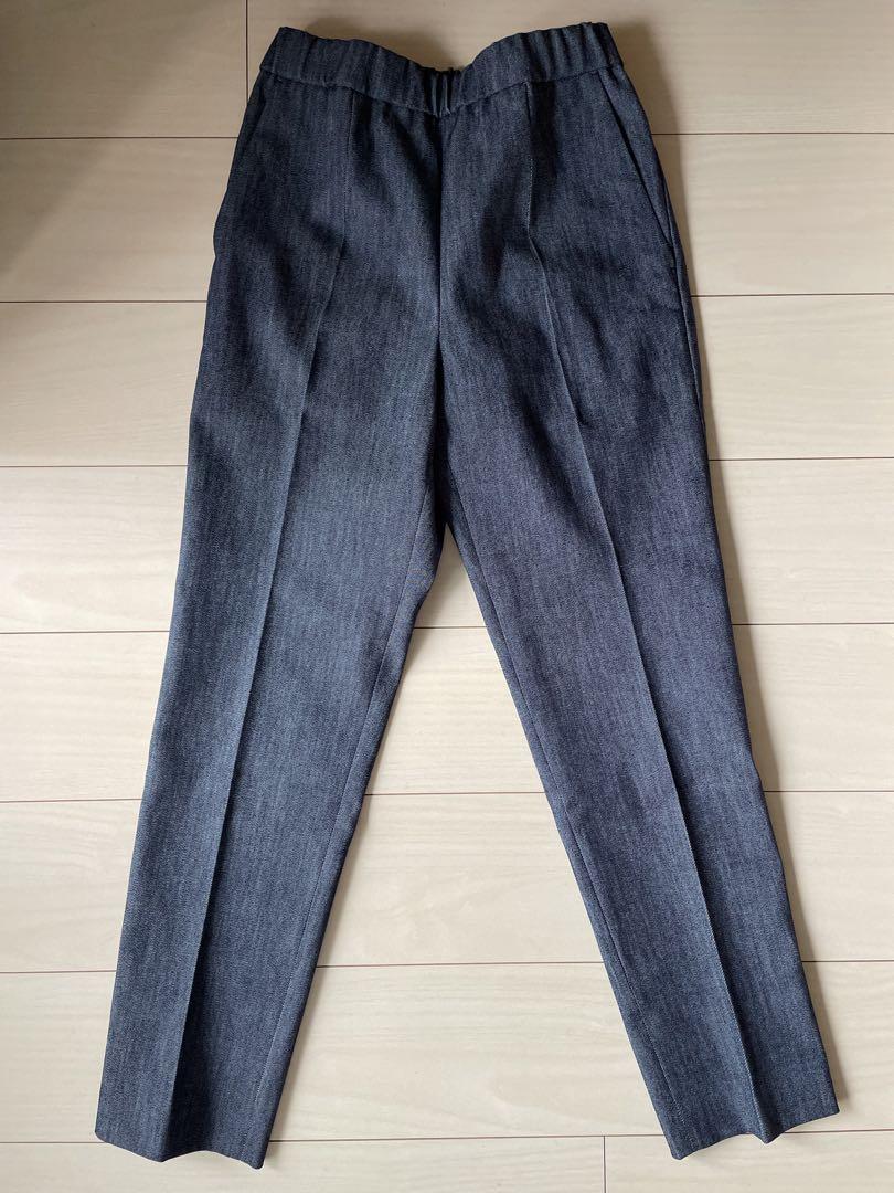 YUKO様【新品】DRESSTERIOR ドレステリア デニム
