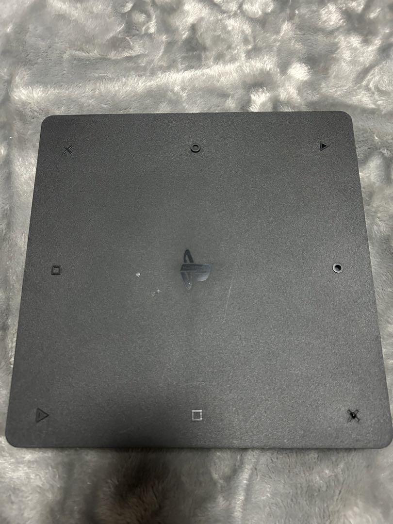 PlayStation4 CHU-2000B すぐに遊べるセット! 画像2