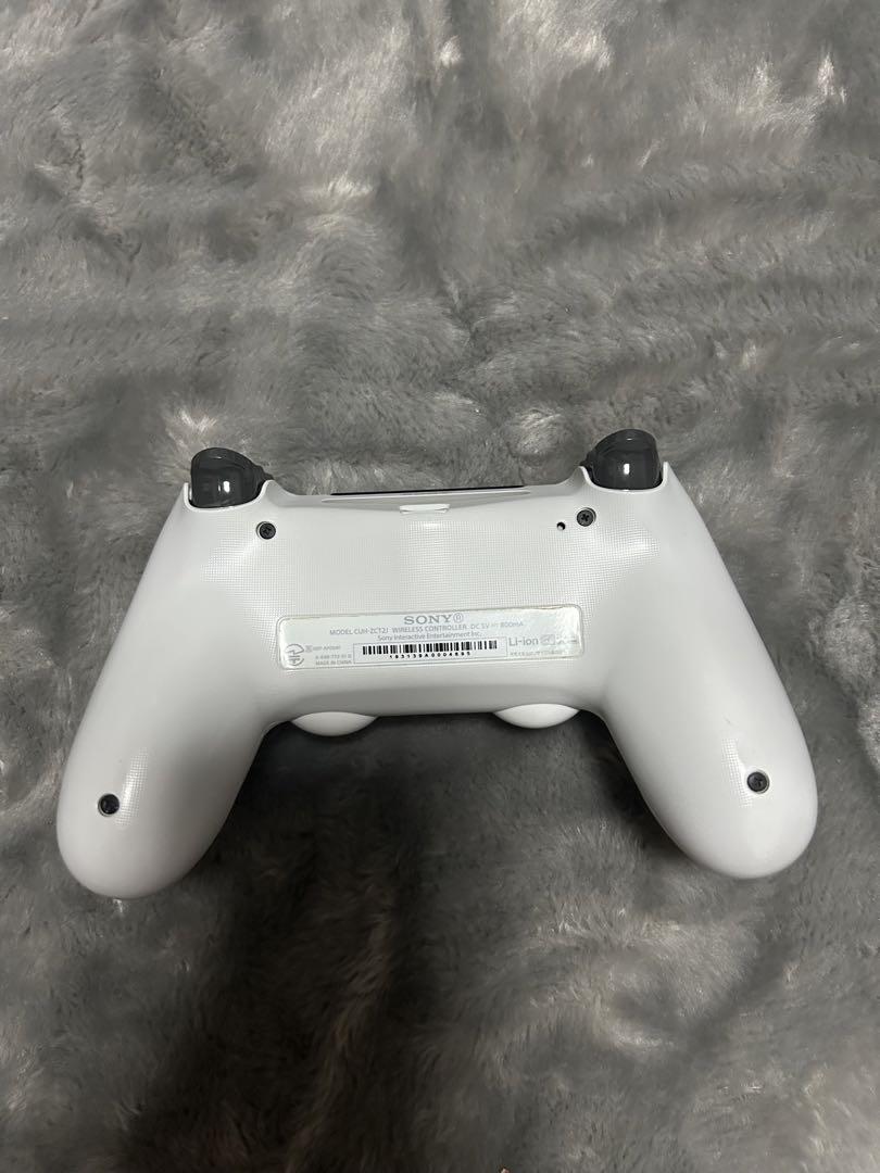 PlayStation4 CHU-2000B すぐに遊べるセット! 画像6