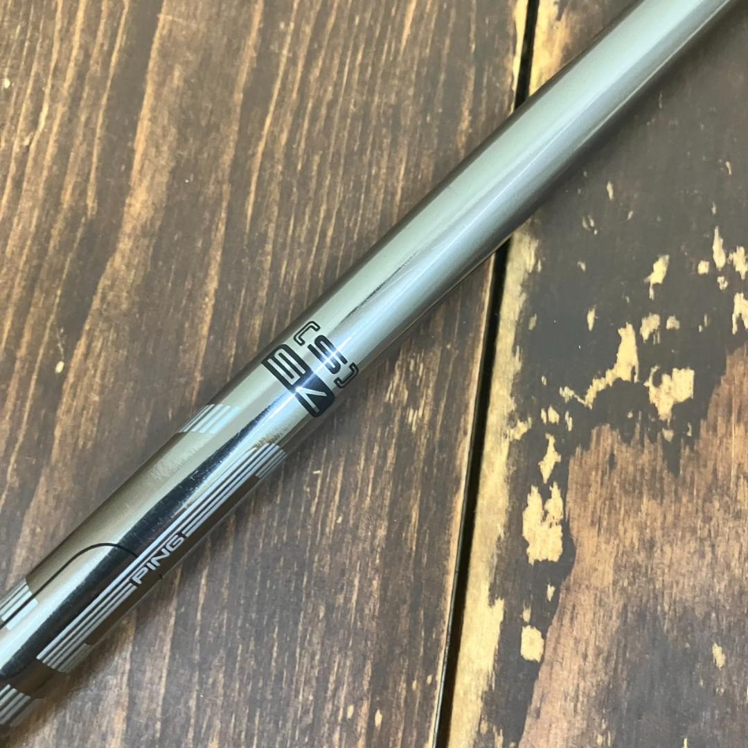 PING TOUR　ピン　ツアー　75　Flex-S　ドライバー用　シャフト