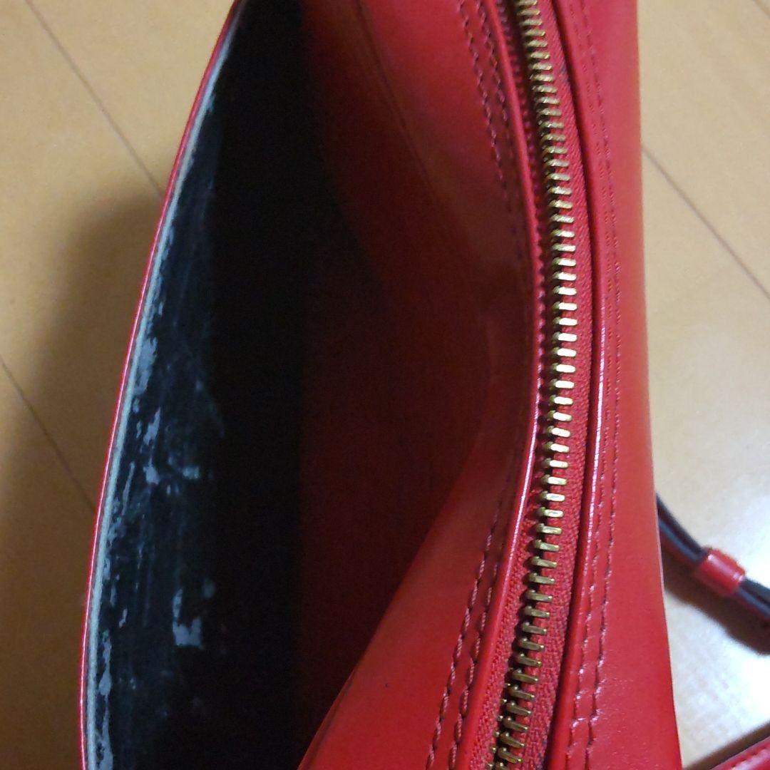 ルイ・ヴィトン LOUIS VUITTON エピ ポシェット モンテーニュ