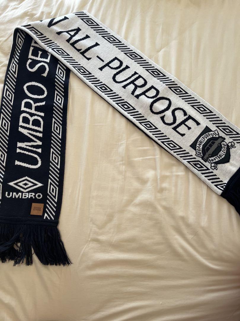 UMBRO SEDAN ALL PURPOSEマフラー