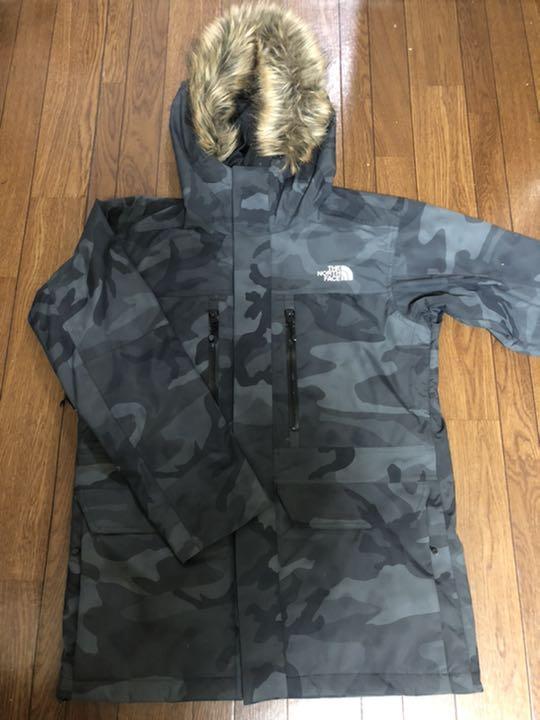 NORTH FACE ノースフェイス　値下げのサムネイル