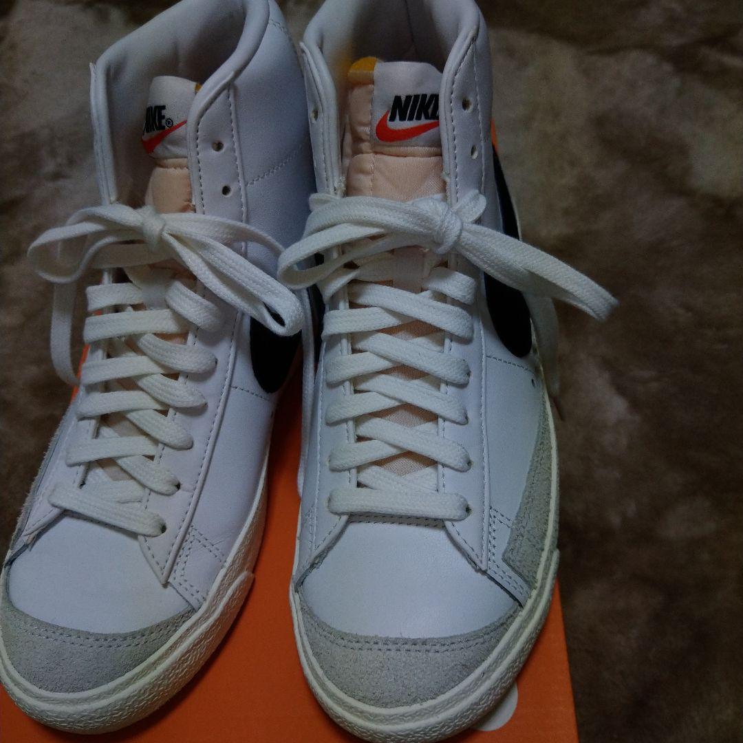 NIKEブレーザー!美品 画像1