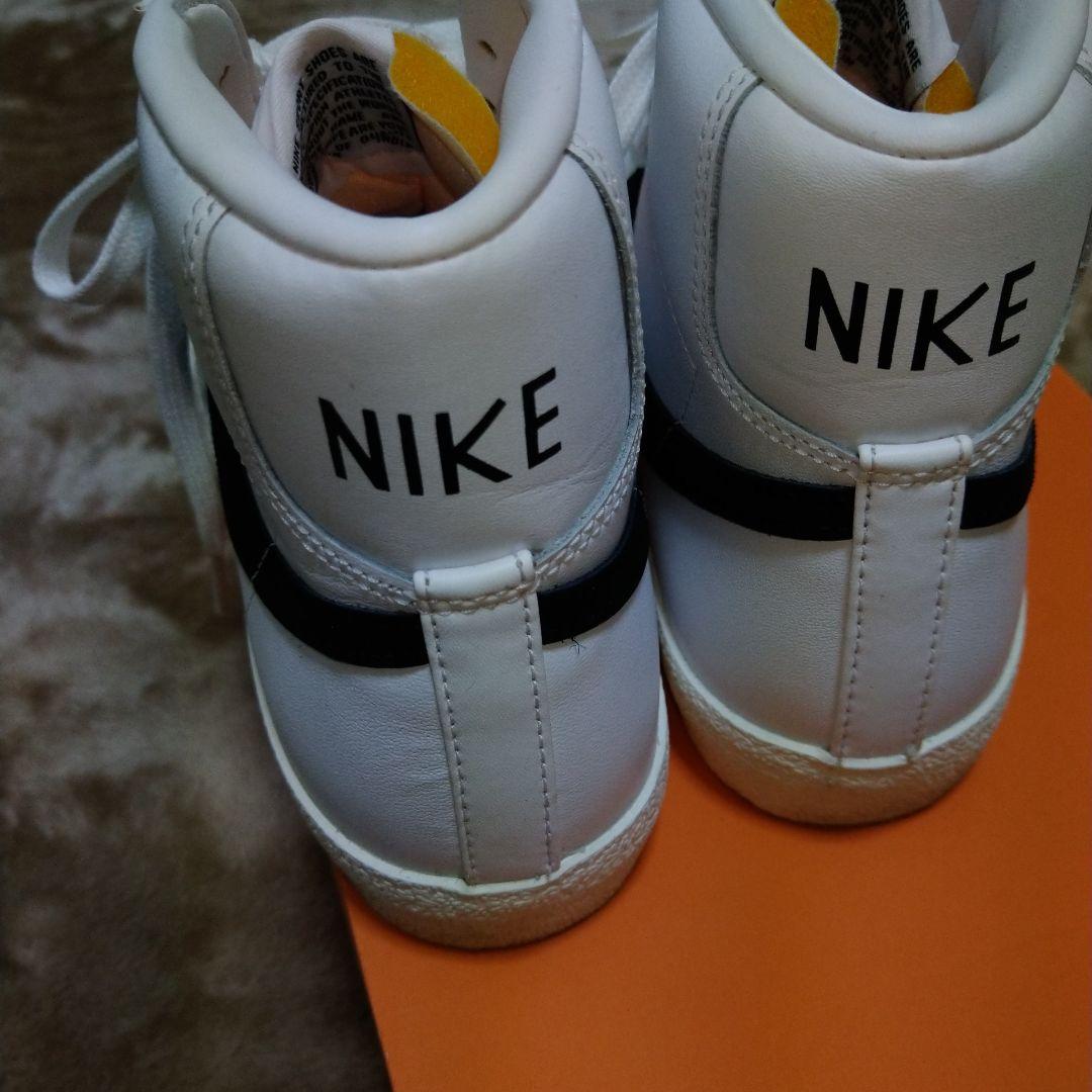 NIKEブレーザー!美品 画像6