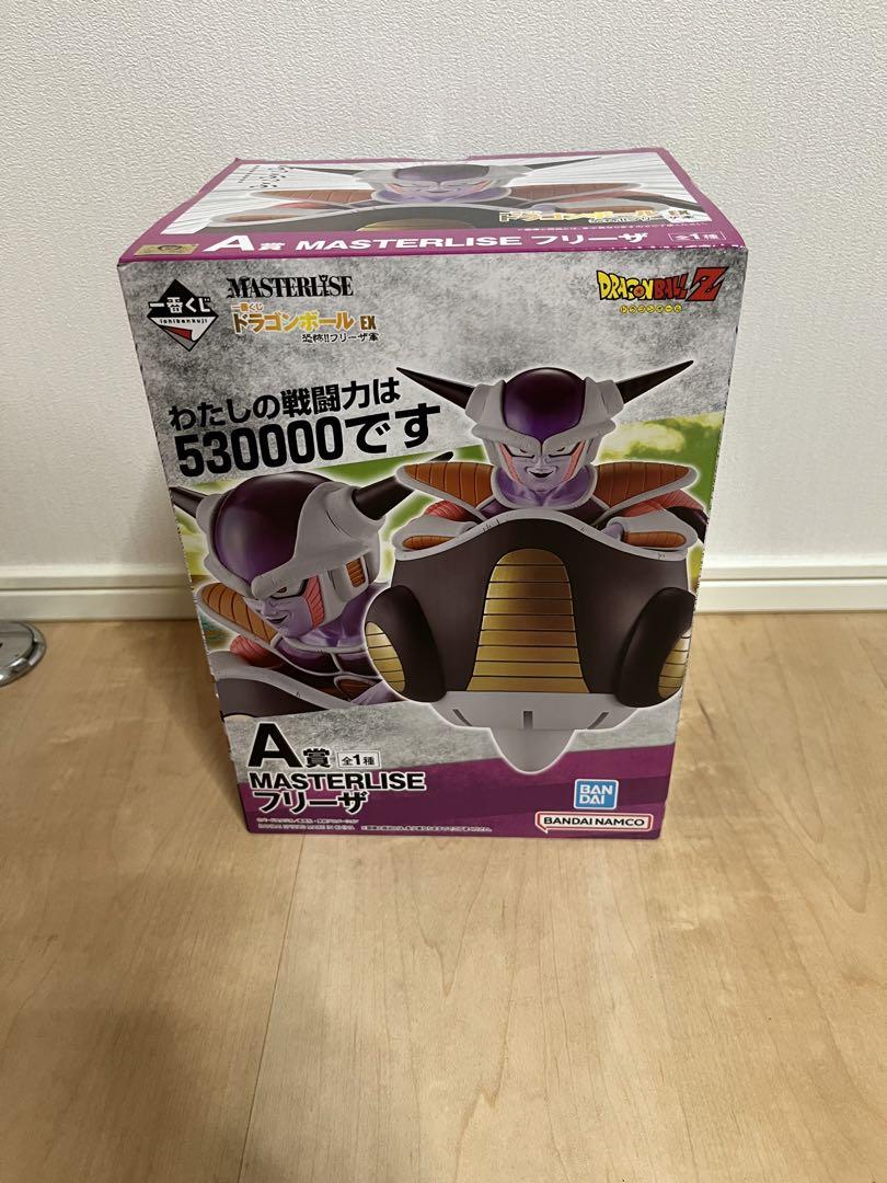 Amazon.co.jp: Bandai Spirits Ichibansho 一番くじ