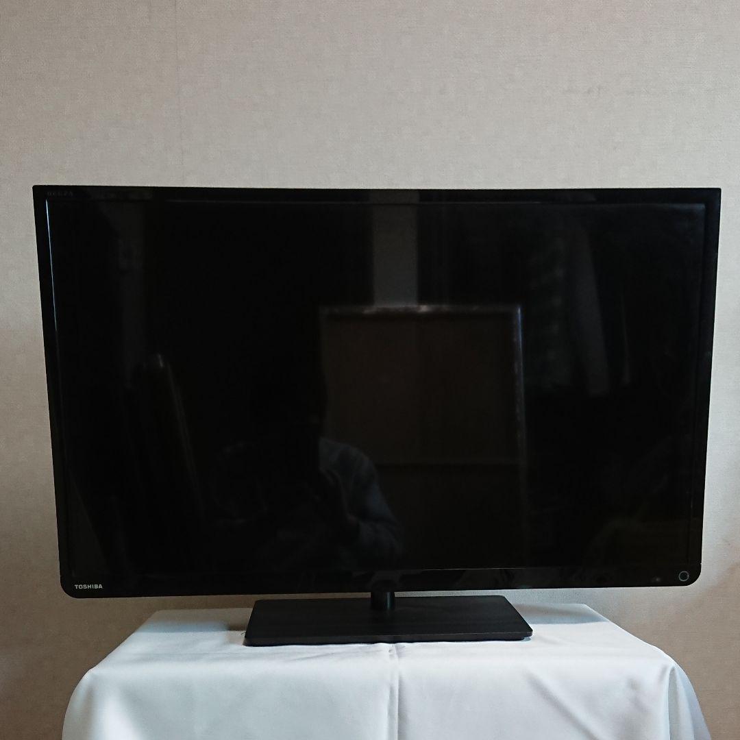 TOSHIBA液晶テレビ32V
