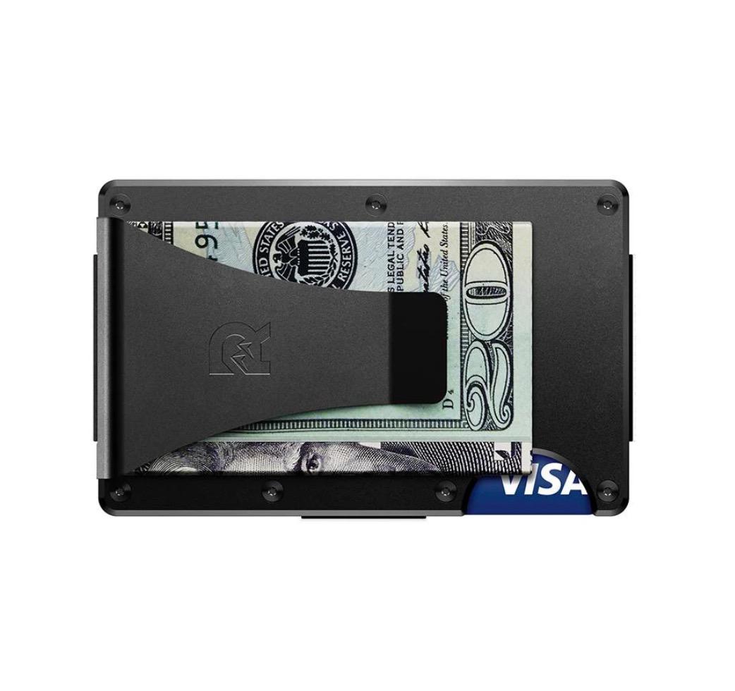 Wallet MoneyClip