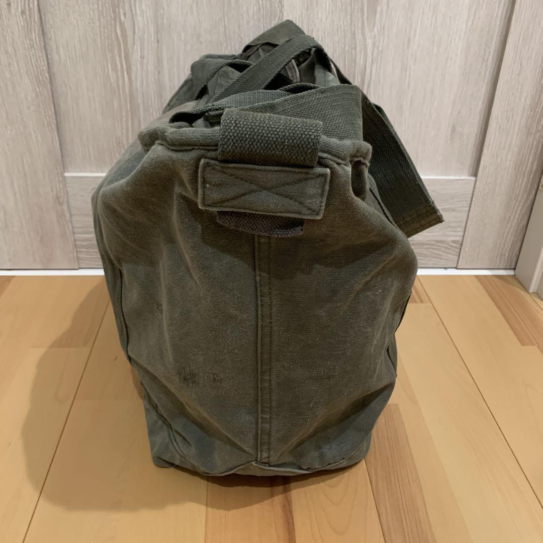 yuri　HEXICO DEFORMER TOTE BAG