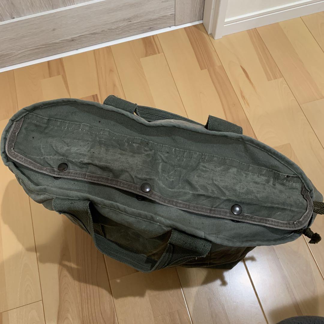 yuri　HEXICO DEFORMER TOTE BAG