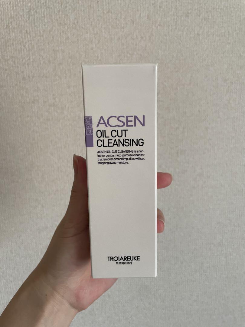 TROIAREUKE AC 120ml