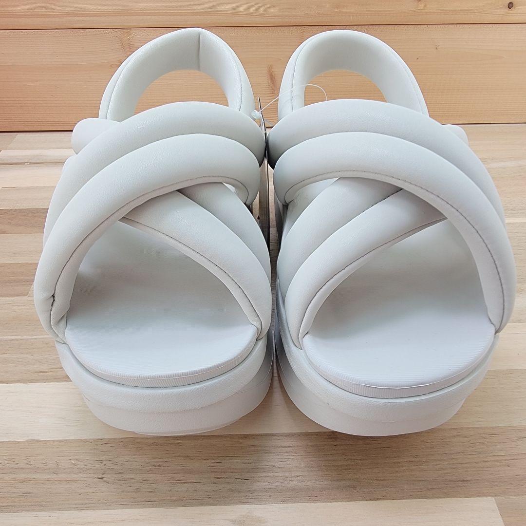 ナイキ ウィメンズ エアマックス アイラ サンダル ライトボーン 25cm