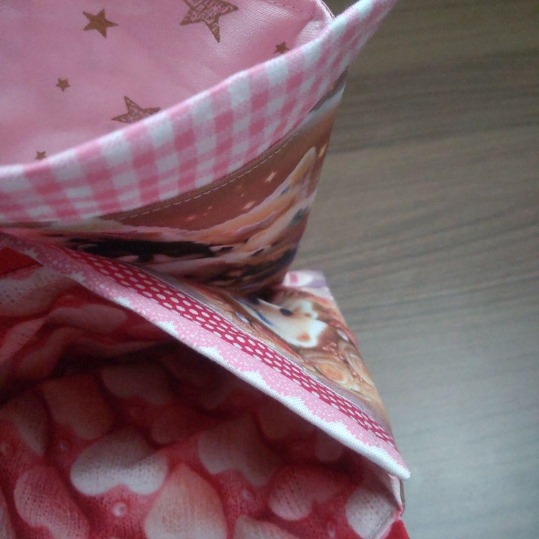 ハンドメイド(きゃんべる様)