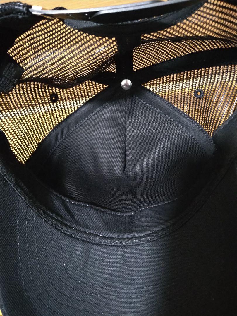 1000% 正規品 AMIRI アミリ 3STAR キャップ クロムハーツ