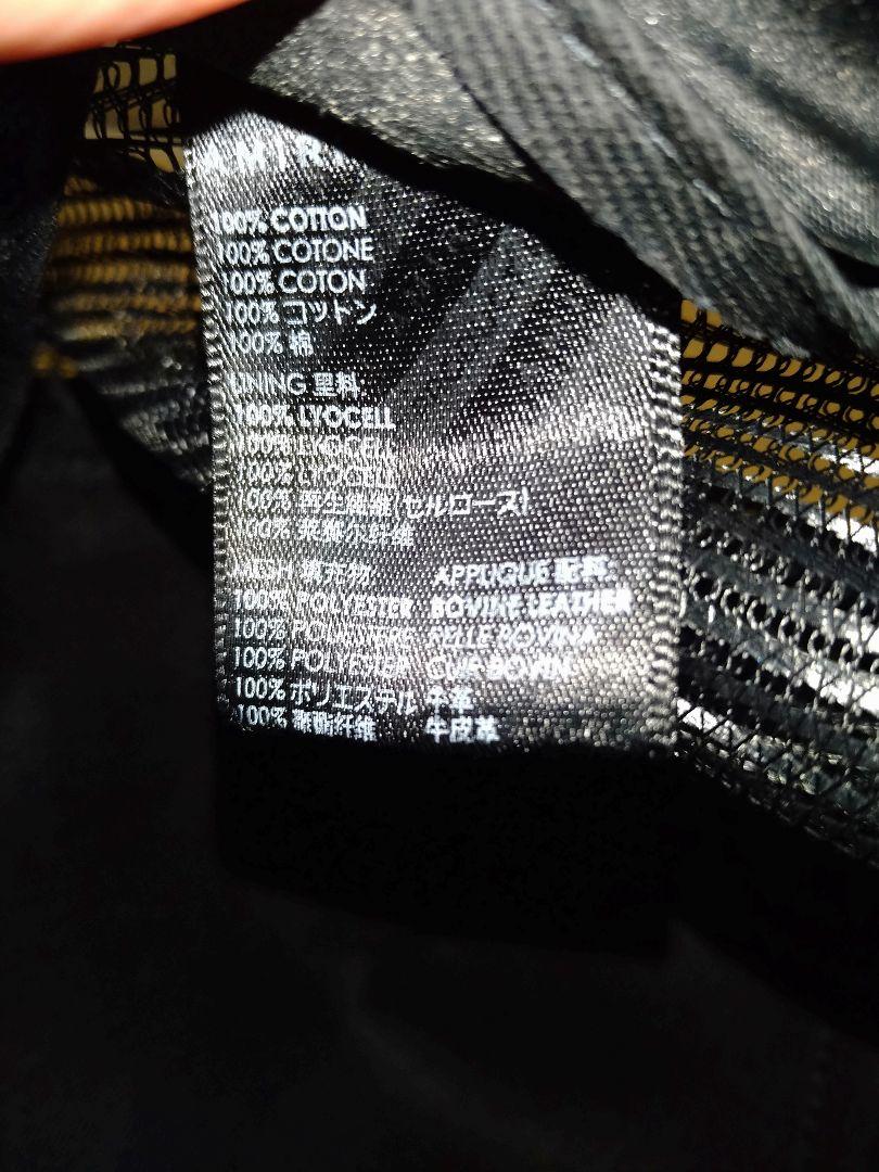 1000% 正規品 AMIRI アミリ 3STAR キャップ クロムハーツ
