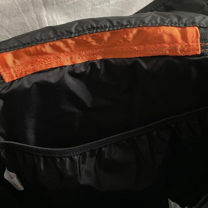 最安値大人気 新品 THE NORTH FACE BC ヒューズボックストート オレンジ 6vxft-m10635539481 お得超特価