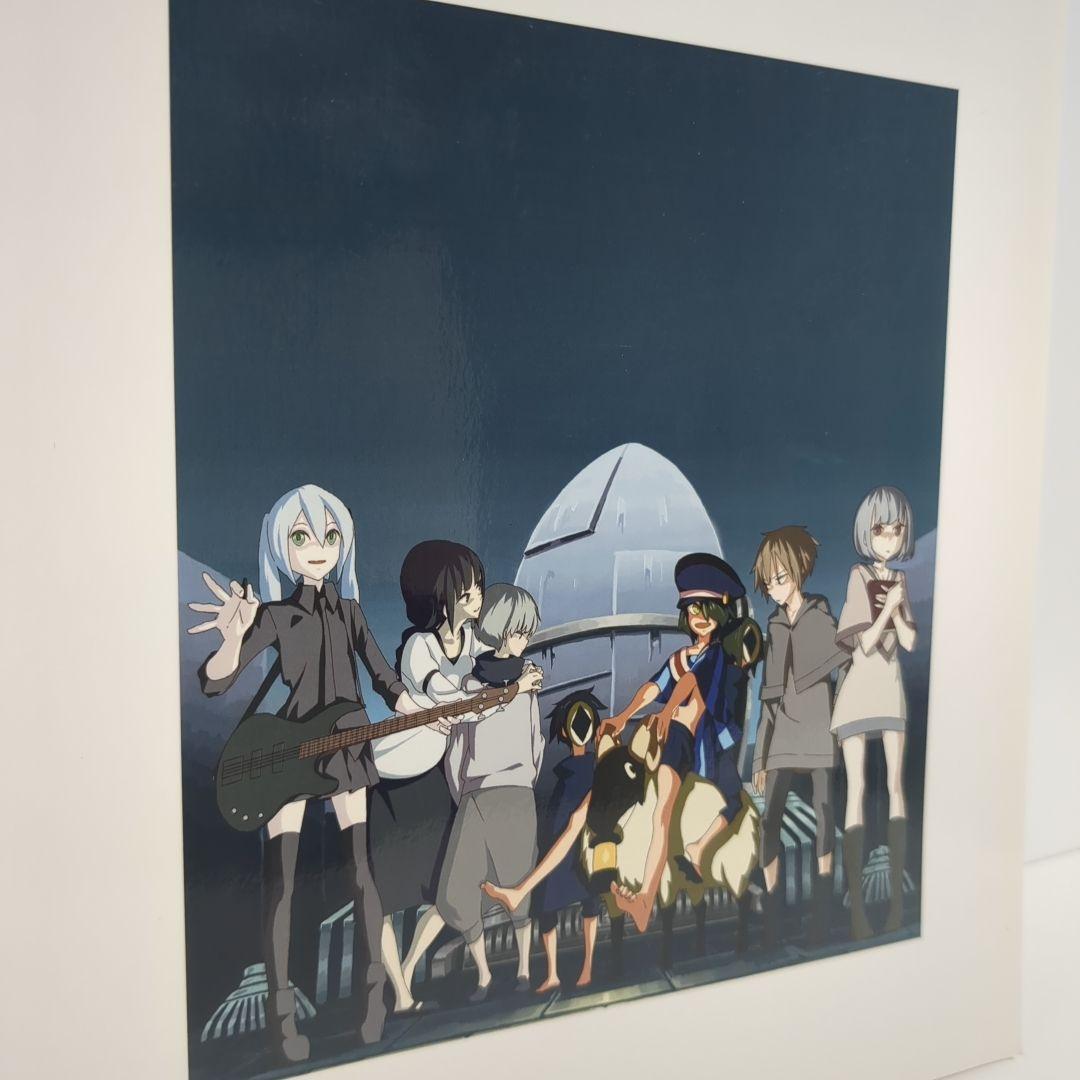 【激レア】ハチ 米津玄師  RAID POP 南方研究所イラスト集 画集 RAID POP 南方研究所 ハチ イラスト集 画集 設定資料集