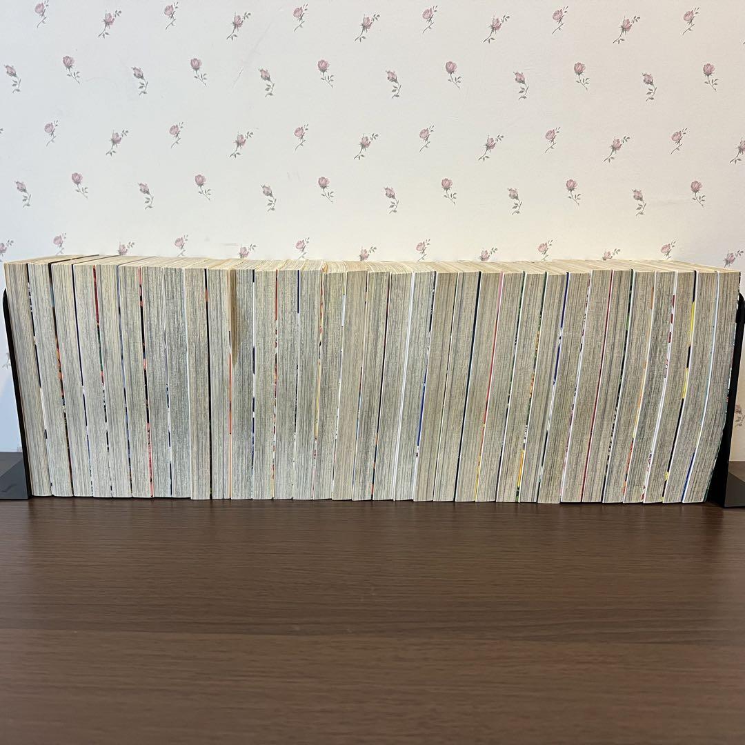 金色のガッシュ!! 金色のガッシュベル　全巻33巻セット