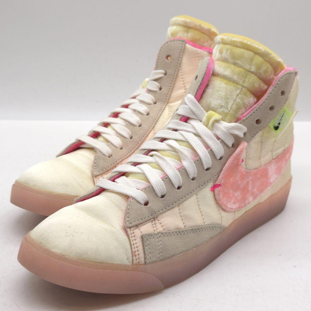 NIKE BLAZER MID REBEL ナイキ ブレーザー スニーカー