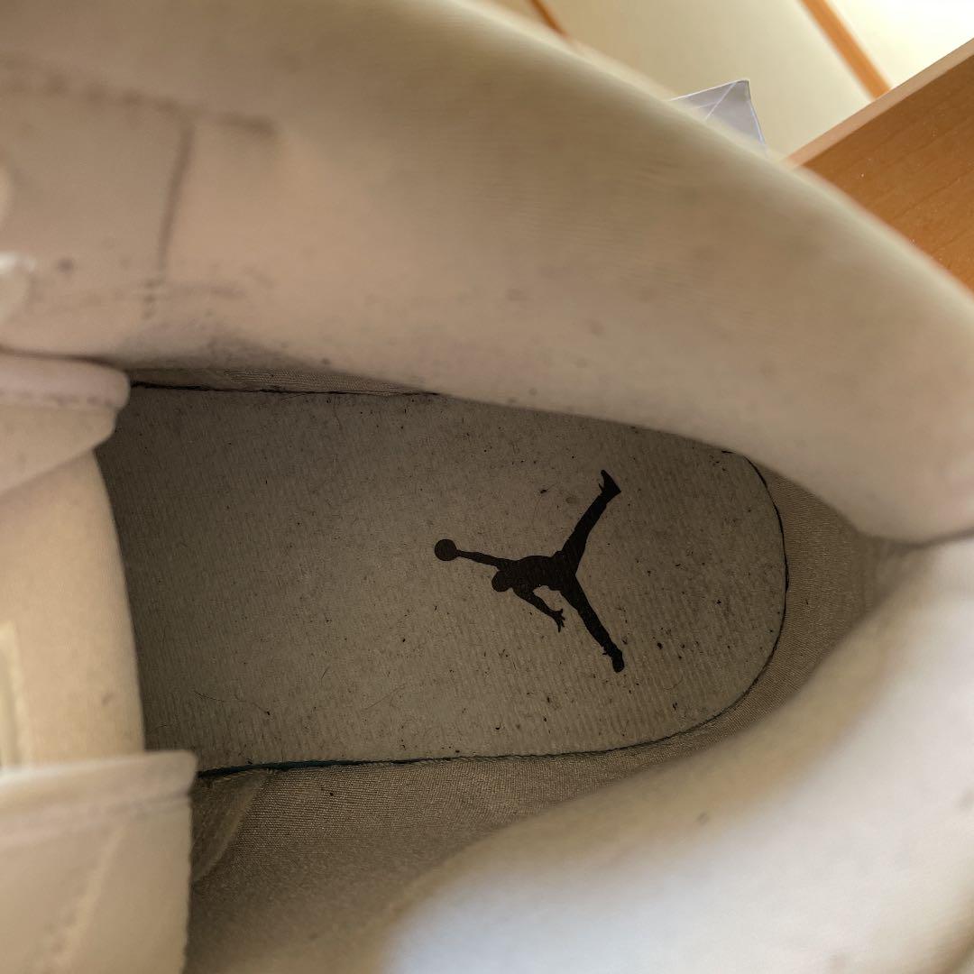 100%新品得価 NIKE AIR JORDAN 1 mid ホワイト YwjQX-m10638045362 正規品大人気
