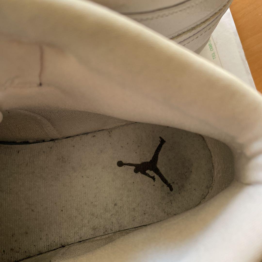 100%新品得価 NIKE AIR JORDAN 1 mid ホワイト YwjQX-m10638045362 正規品大人気
