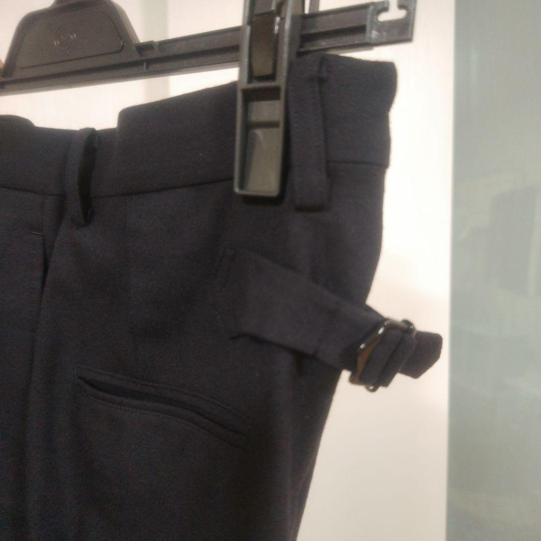バック