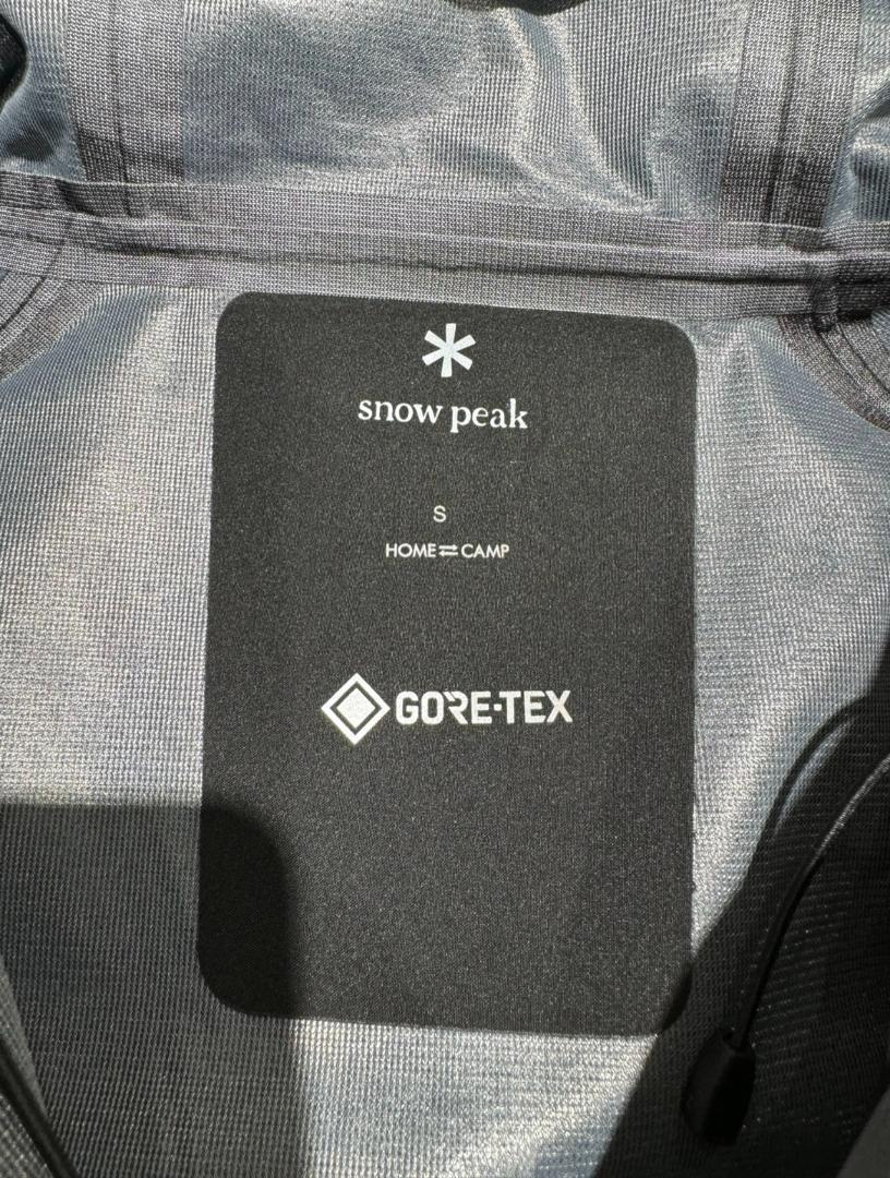 GORE-TEX Rain