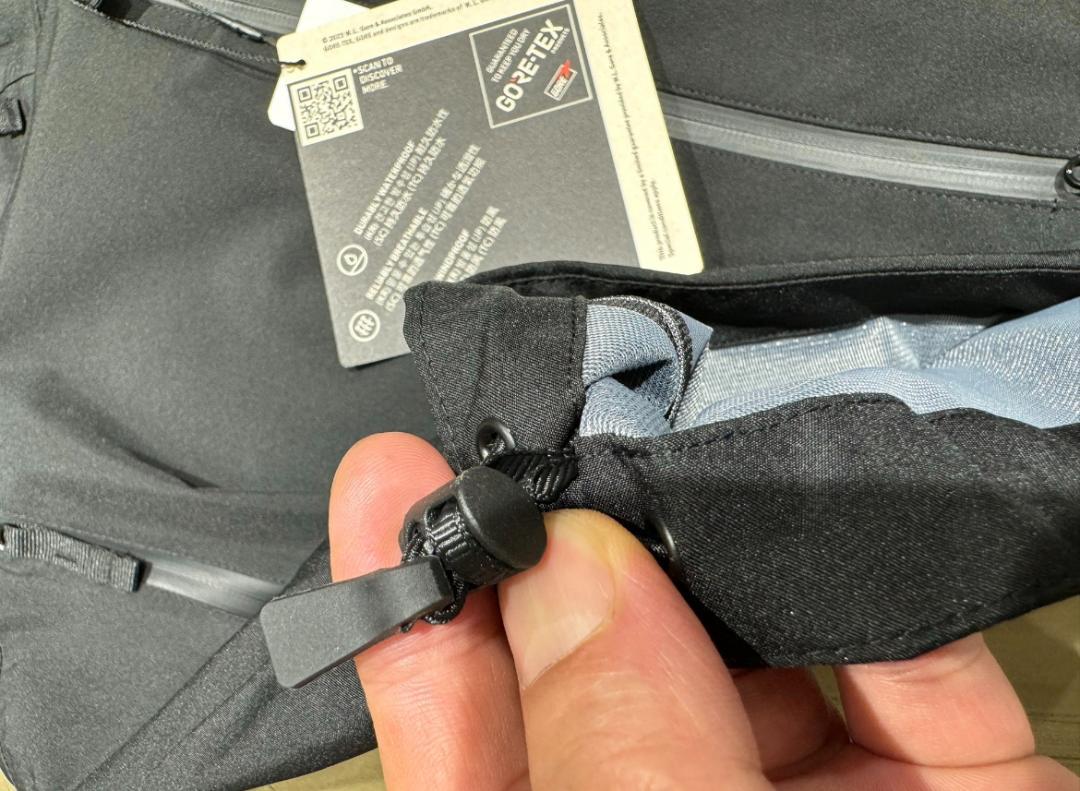 GORE-TEX