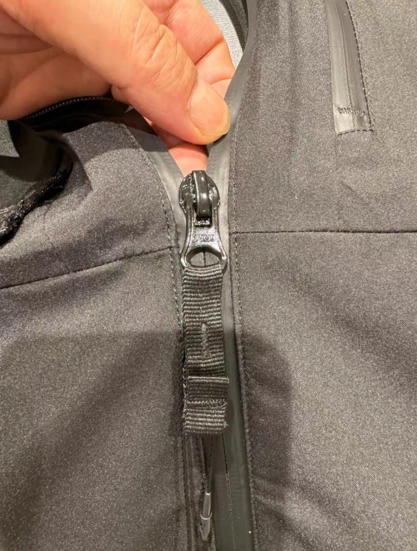 GORE-TEX Rain