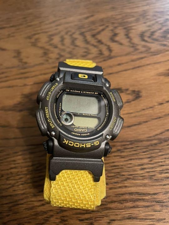 カシオ Gショック アニエスベー オレール別注モデル DW-8800AB-9T