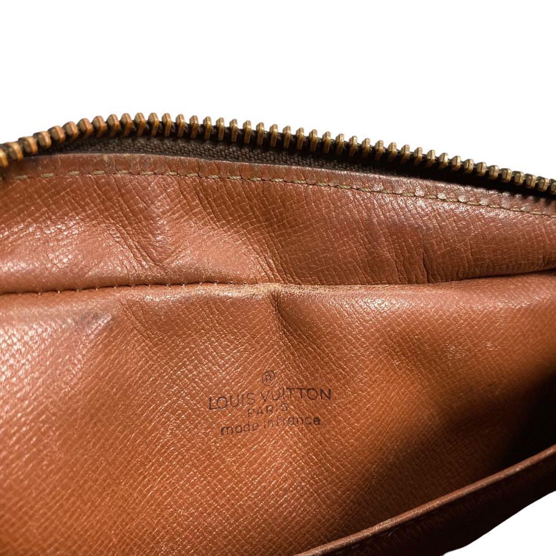 オンザゴー（LOUIS VUITTON） ルイヴィトン トートバッグ