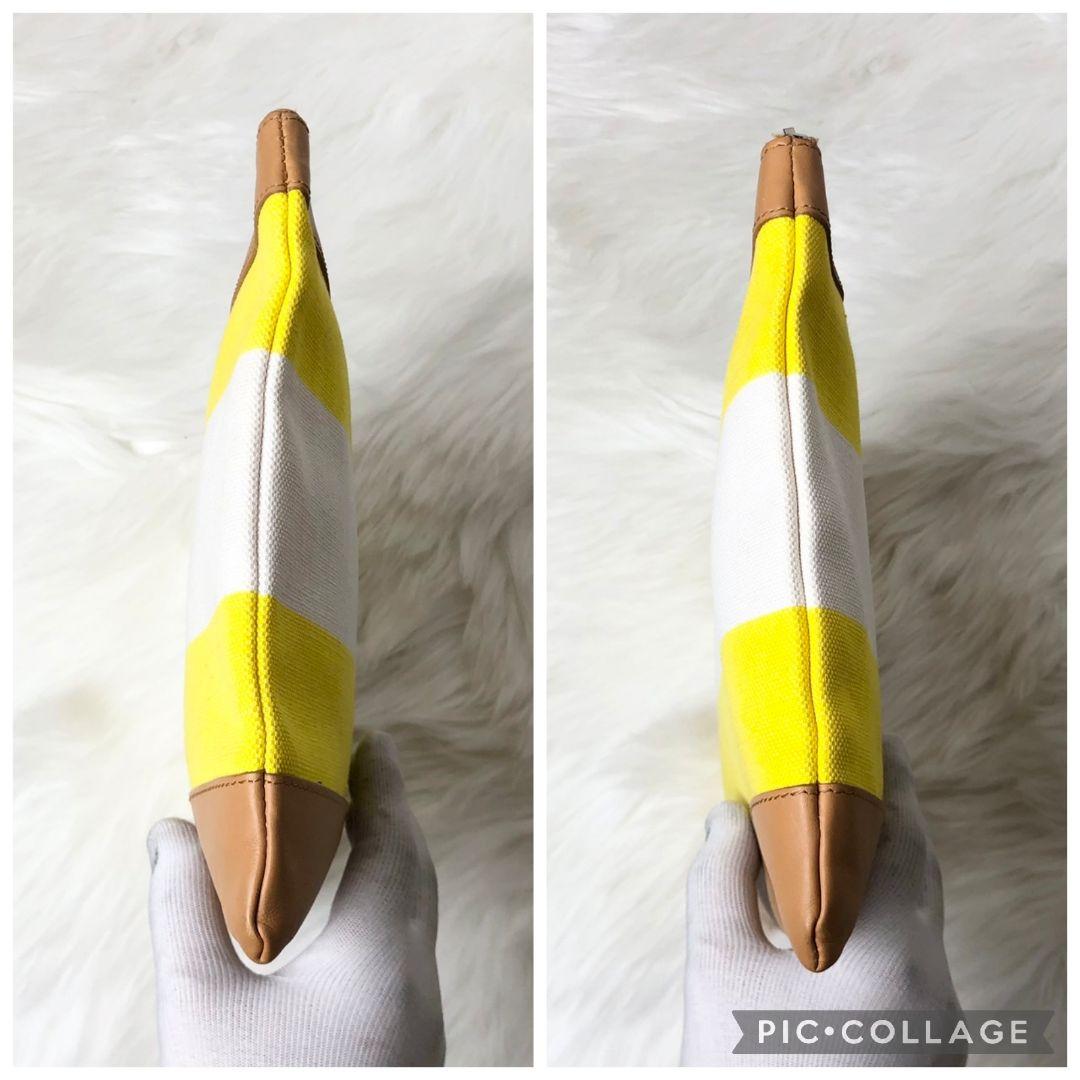 【良品】BALENCIAGA クラッチバッグ ネイビークリップ A4収納可能 【良品】BALENCIAGA クラッチバッグ ネイビークリップ A4収納可能