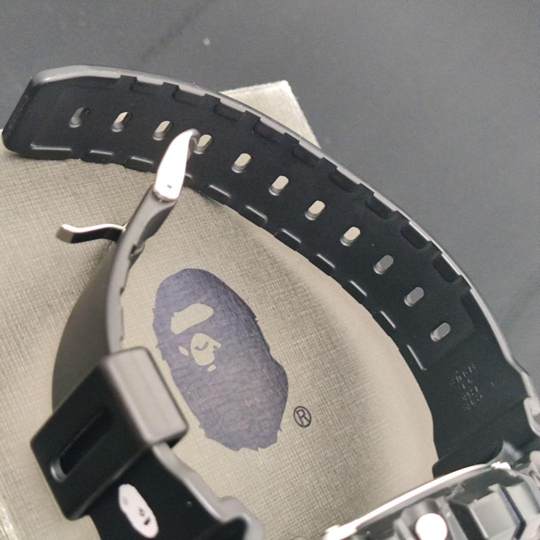 G-SHOCK APE エイプ 00s 1000本限定 DW-6900