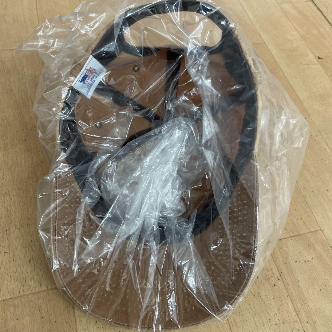 ship john waxed hat シップジョン　キャップ