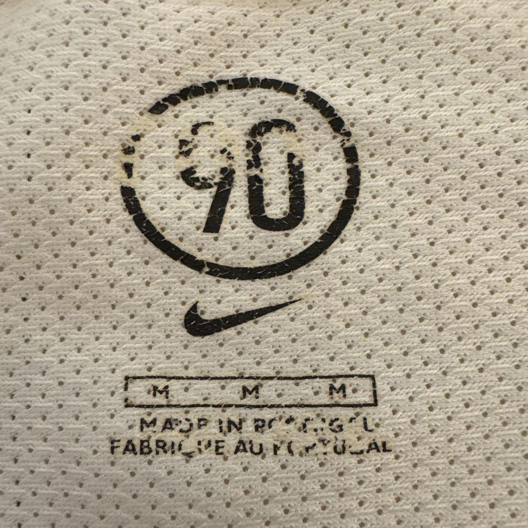 希少アーセナル黄金期04-05 レプリカユニフォームNike O2