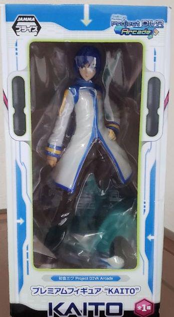 メルカリ ボーカロイド カイトフィギュア ゲームキャラクター 2 999 中古や未使用のフリマ メルカリ ボーカロイド カイトフィギュア ゲームキャラクター 2 999 中古や未使用のフリマ