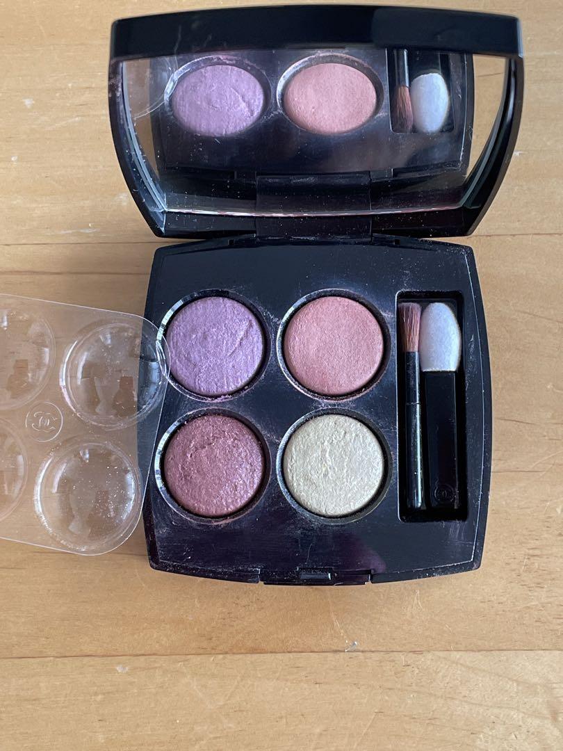 CHANEL レキャトルオンブル68デリス