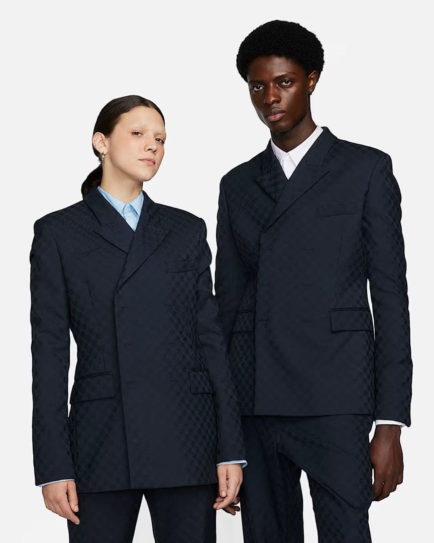 【新品未使用】レアLサイズ Nike Martine rose 【新品未使用】レアLサイズ Nike Martine rose