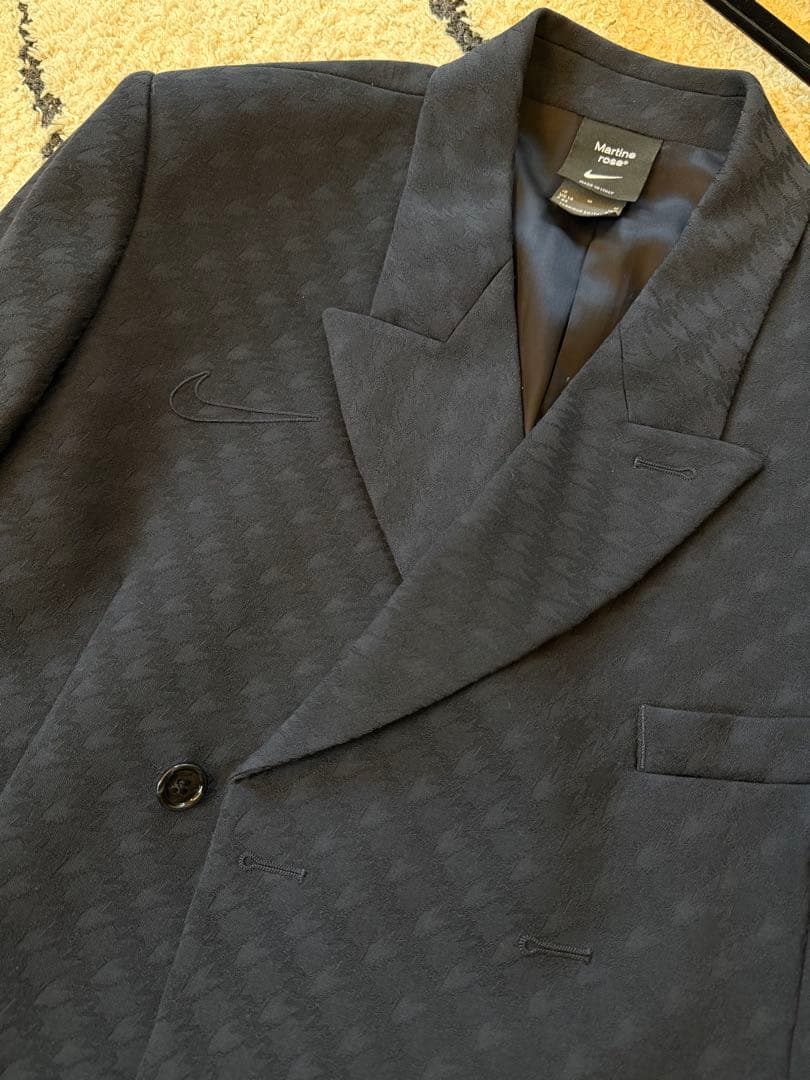 【新品未使用】レアLサイズ Nike Martine rose 【新品未使用】レアLサイズ Nike Martine rose