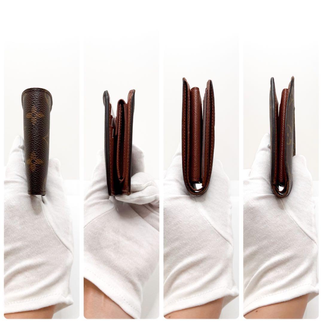 現行!大人気!正規品保証付きルイヴィトン モノグラム ポルトフォイユ マルコNM 現行!大人気!正規品保証付きルイヴィトン モノグラム ポルトフォイユ マルコNM