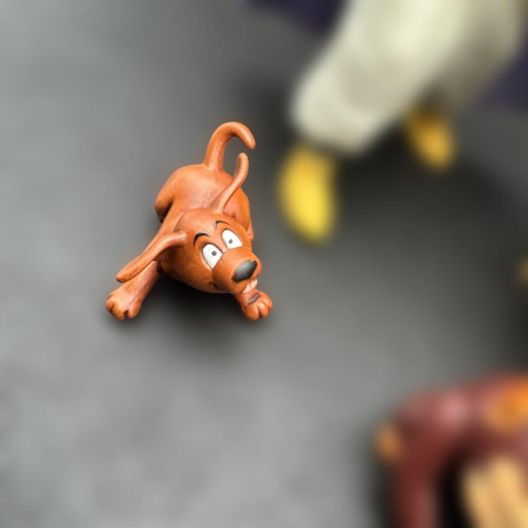 ドラゴンボールZ 魔人ブウ　純粋悪　善　フィギュア セット
