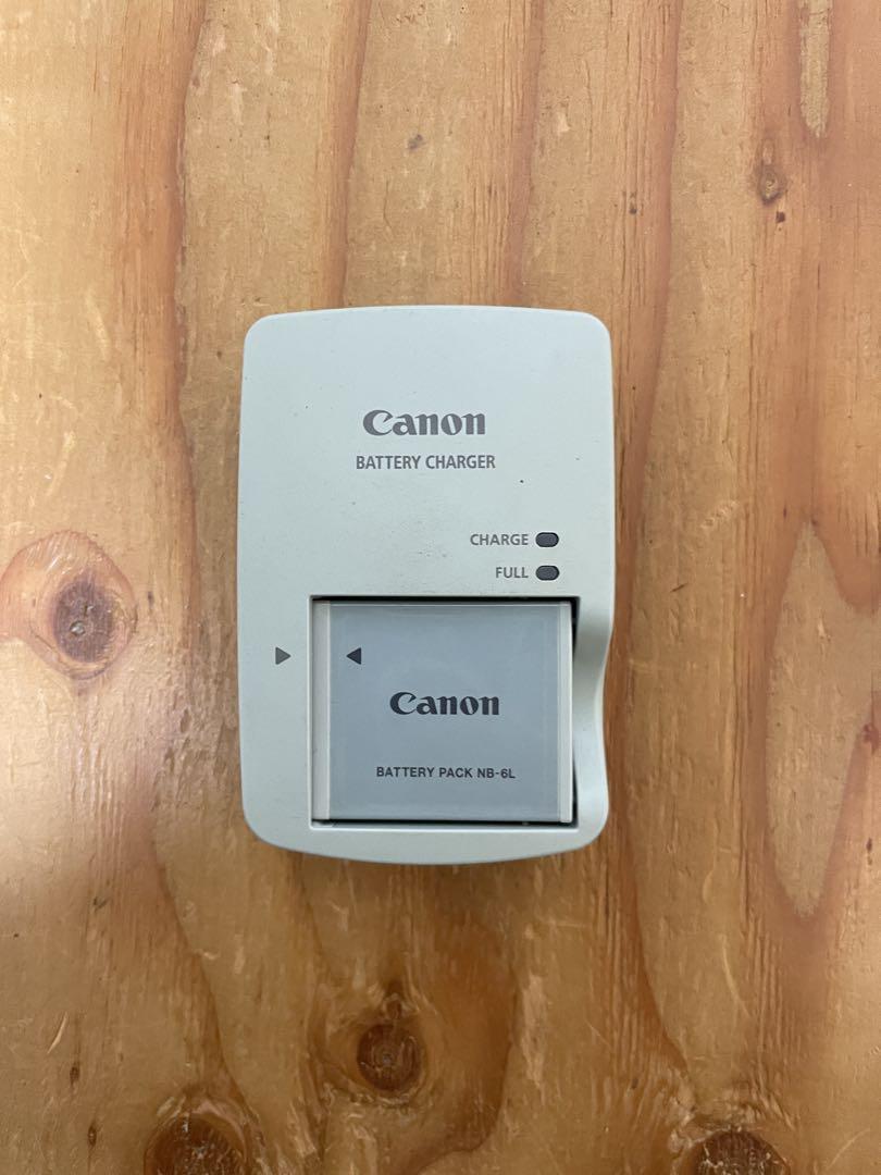 CANON IXY 30S デジタルカメラ　動作確認済み