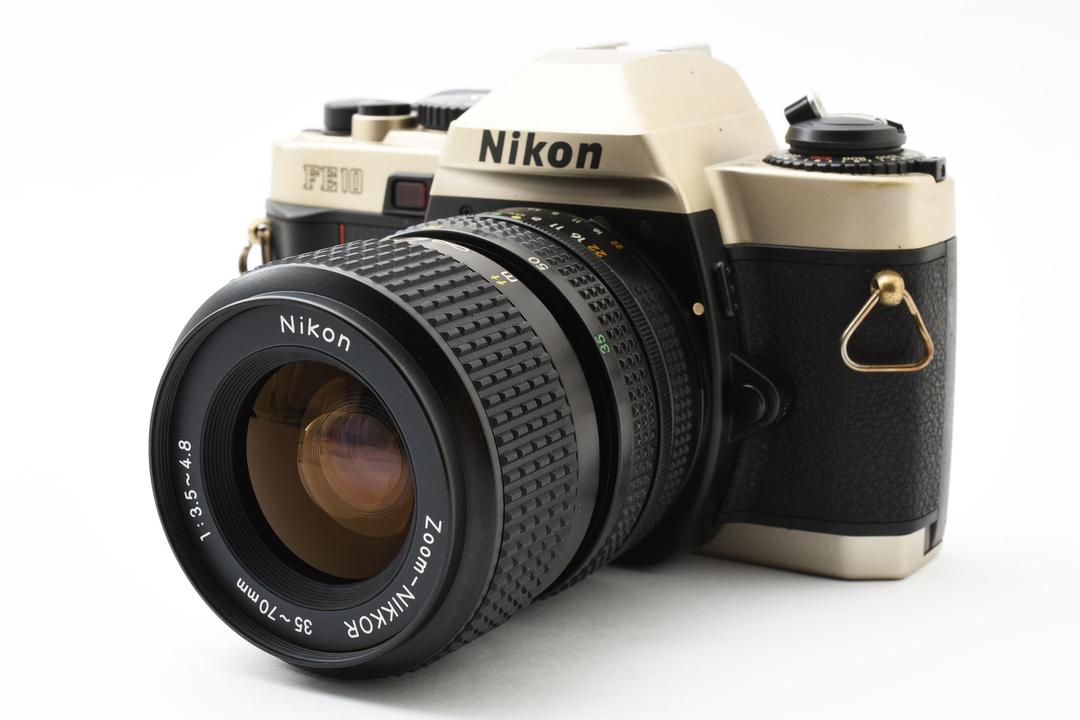 Nikon