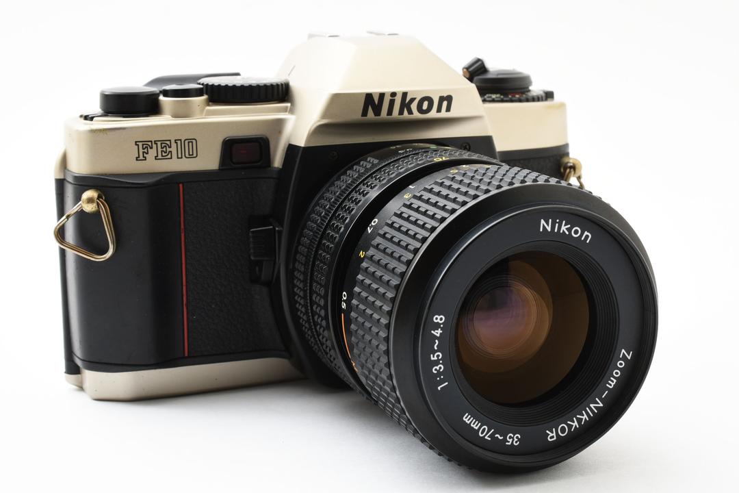 FE10 35-70mm